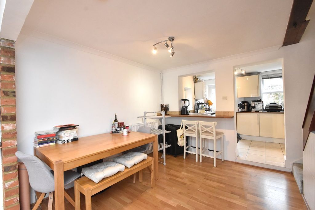 Additional image 4 of 2 bed terraced house for saleBeech Road, Weybridge KT13