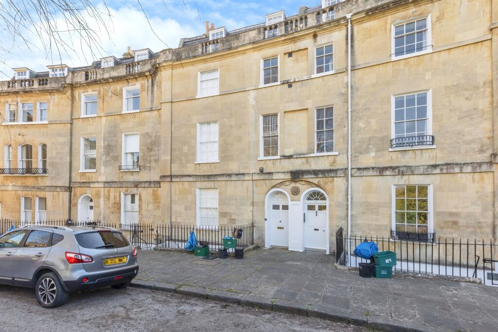 Additional image 2 of Widcombe Crescent, Bath