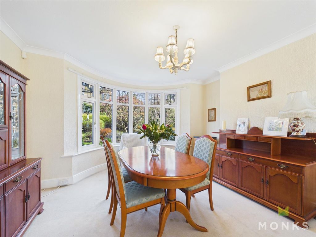 Additional image 2 of 3 bed property for saleOakfield Road, Shrewsbury SY3