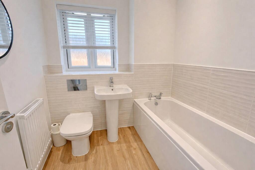 Additional image 10 of Plot 57, Weavers Meadow, Trowbridge