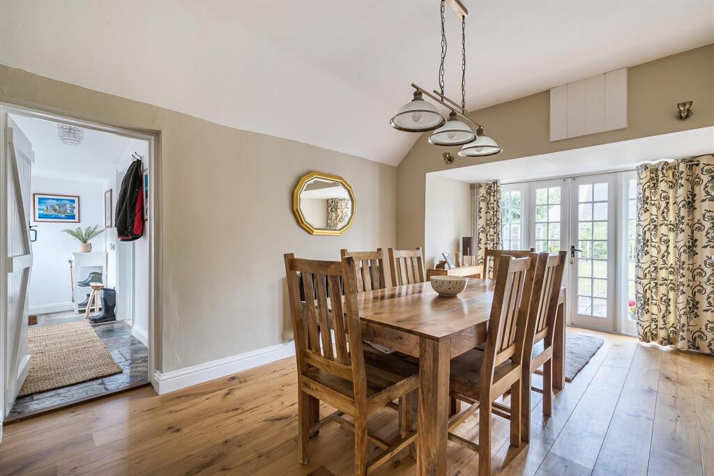 Additional image 4 of Court Lane, Edington, Westbury