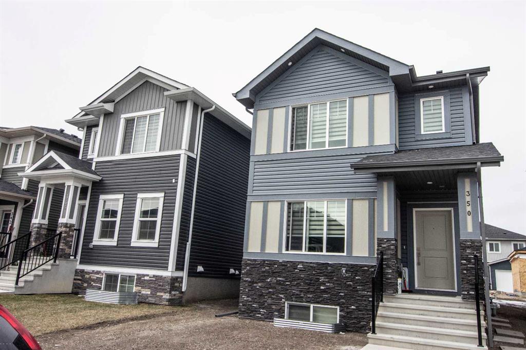 Additional image 3 of 350 Midgrove Link SW, Airdrie, AB, T4B5K8