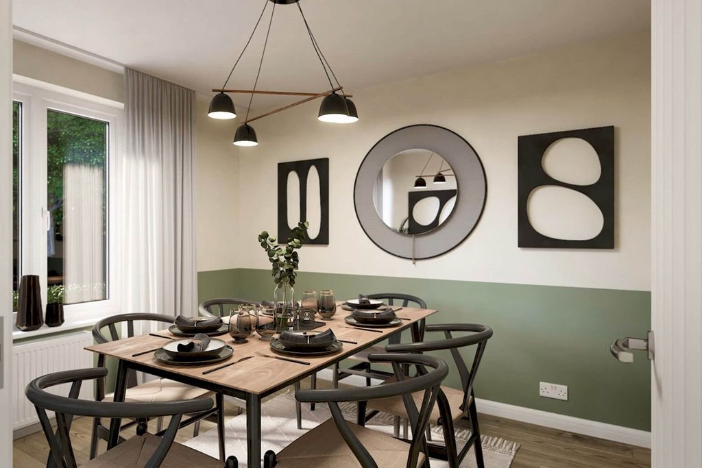 Additional image 8 of 4 bed detached house for sale"The Monro - Plot 315" at Hawthorn Gardens, Briggers Brae, South Queensferry EH30