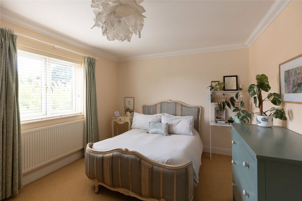 Additional image 23 of 4 bed detached house for saleGrove Court Mews, Pembroke, Pembrokeshire SA71