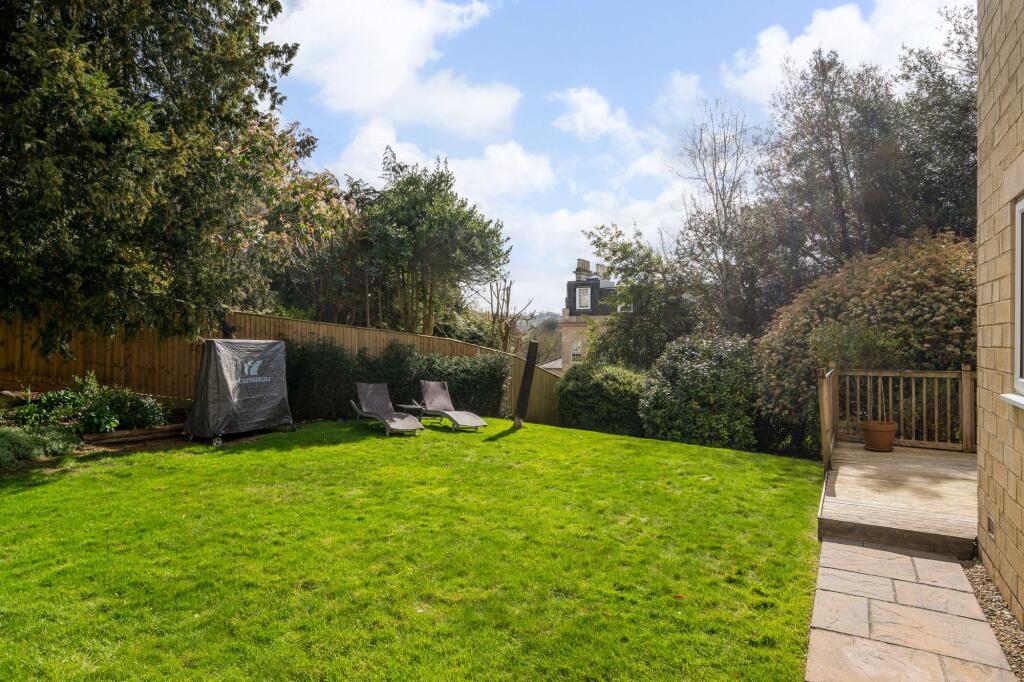 Additional image 9 of Bathwick Hill, Bath, BA2