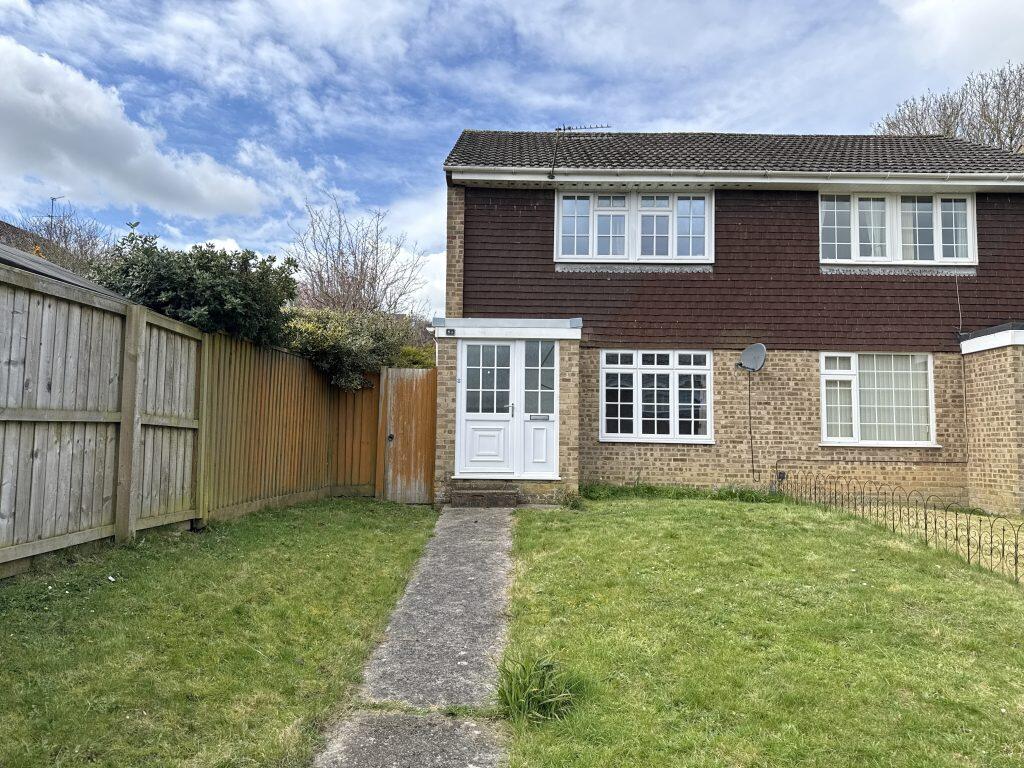 Lime Tree Avenue, Yeovil, Somerset, BA20