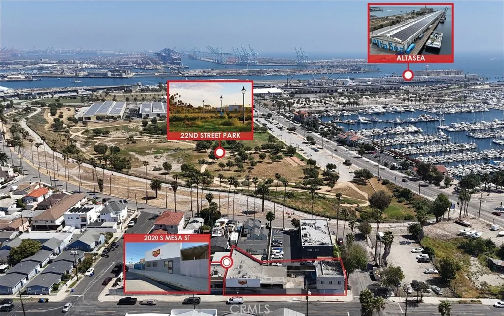 2020 S Mesa St, San Pedro, CA 90731 photo 5