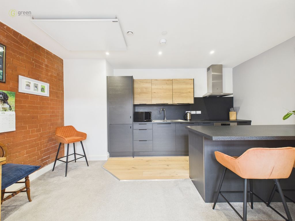 Additional image 6 of 1 bed semi-detached house for saleThe Engine House, Tolson Court, Fazeley B78