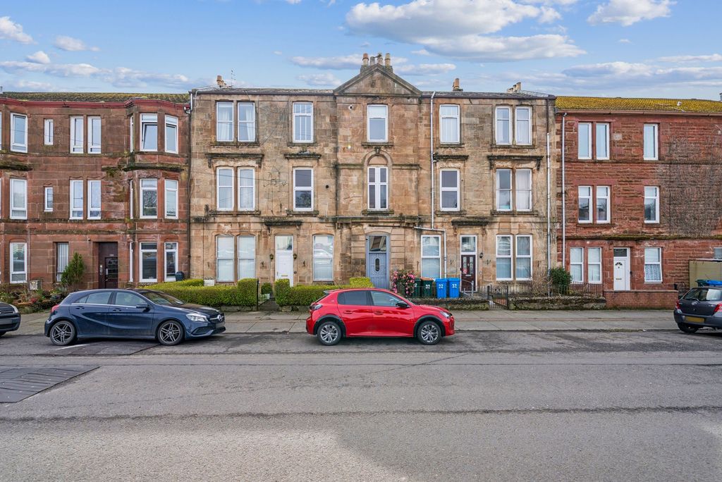 Additional image 16 of 1 bed flat for sale34 East Argyle Street, Helensburgh G84