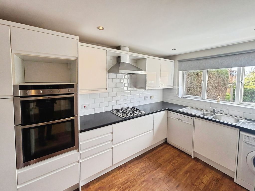 Additional image 2 of 4 bed property to rentCroft Way, Peterborough PE7