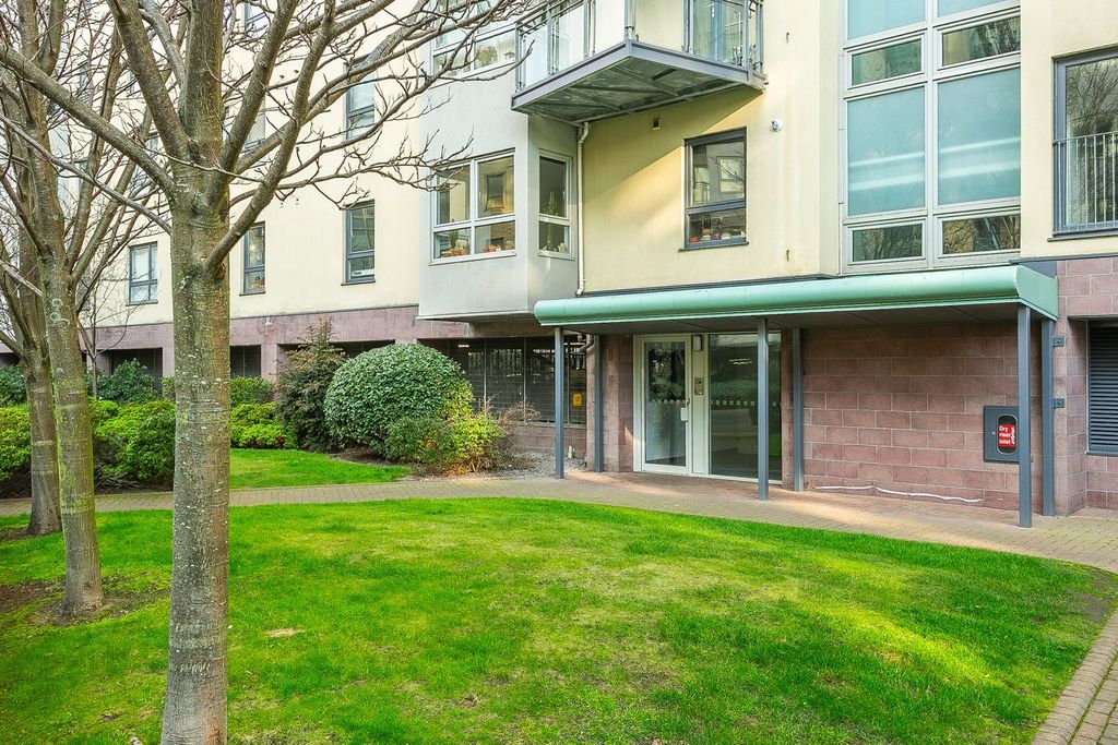 Additional image 19 of 2 bed flat for salePortland Gardens, Edinburgh EH6