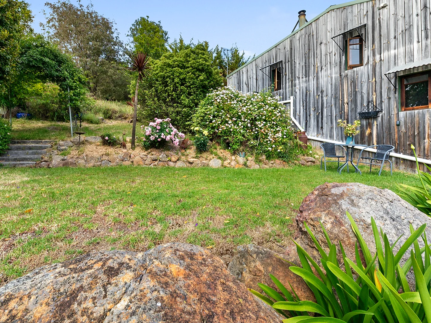 131 Mount Cecelia Road, Gooram VIC 3666 photo 3