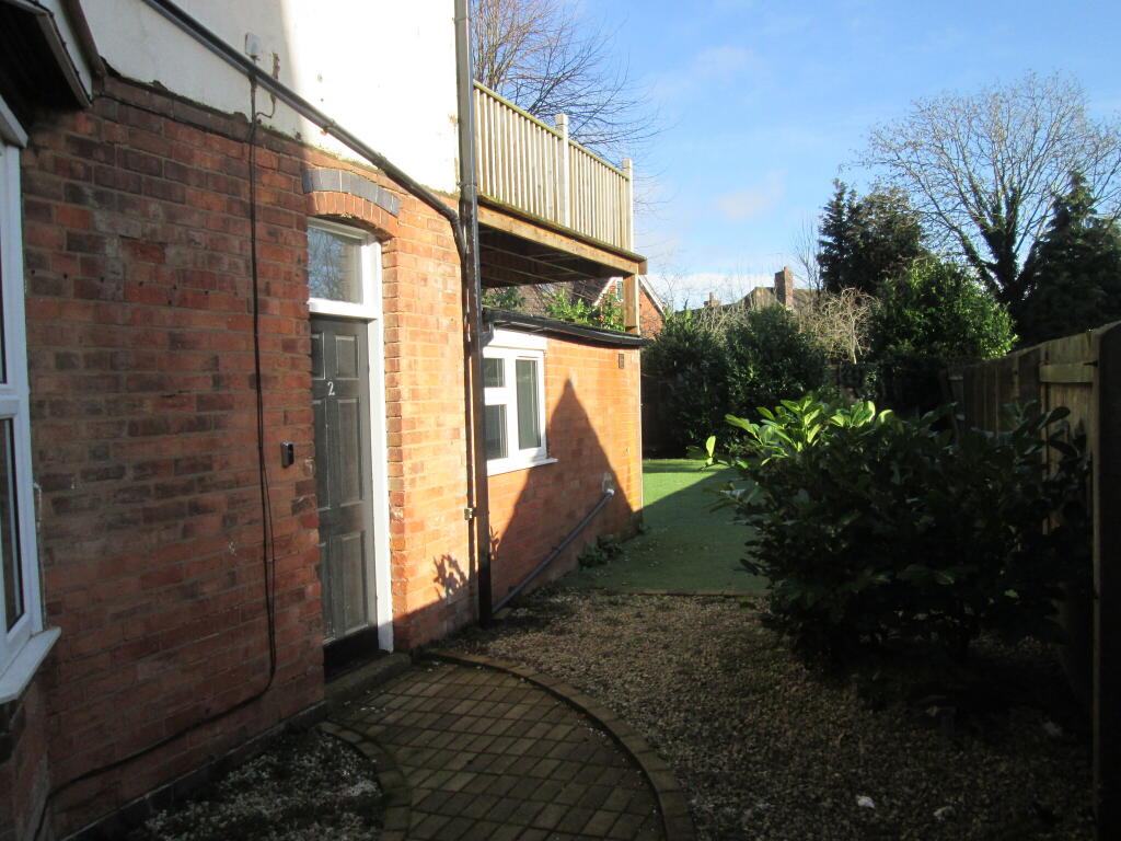 Additional image 2 of Gillot Road, Edgbaston, Birmingham, B16 0RR
