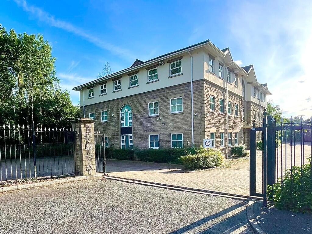 Paper Mill Drive, Redditch, Worcestershire, B98