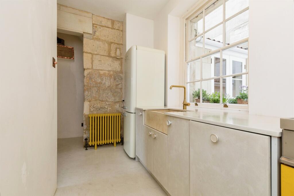 Additional image 8 of Old Orchard Cottages, Bath