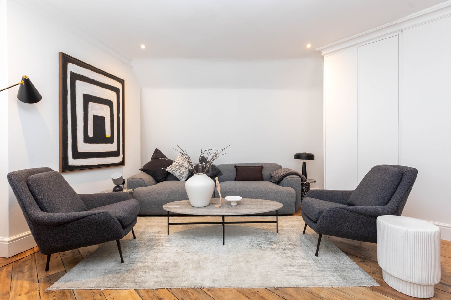 Additional image 38 of 2 Bed Flat, Hanway Place, W1T, N1 7GU