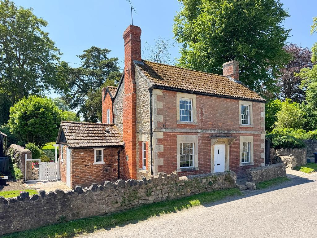 Main Street, Keevil, Trowbridge, Wiltshire, BA14 6LU