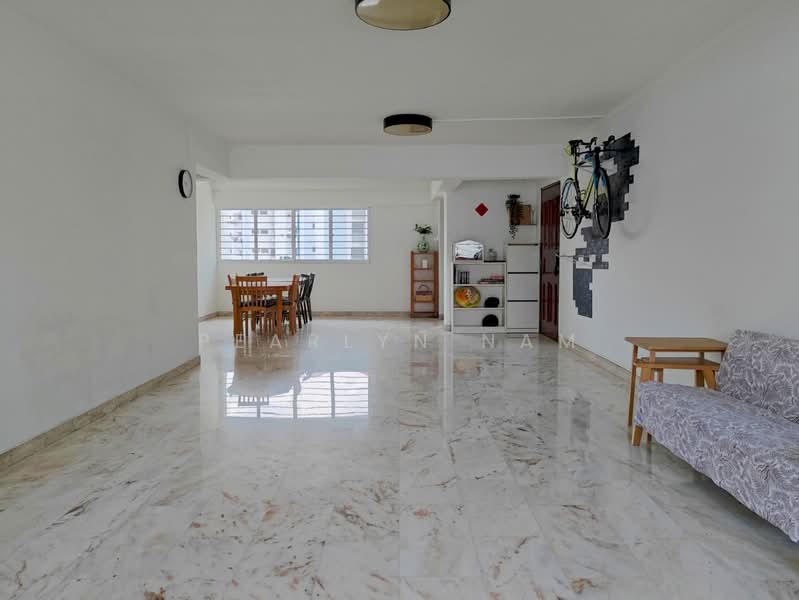 Additional image 2 of 307 Jurong East Street 32