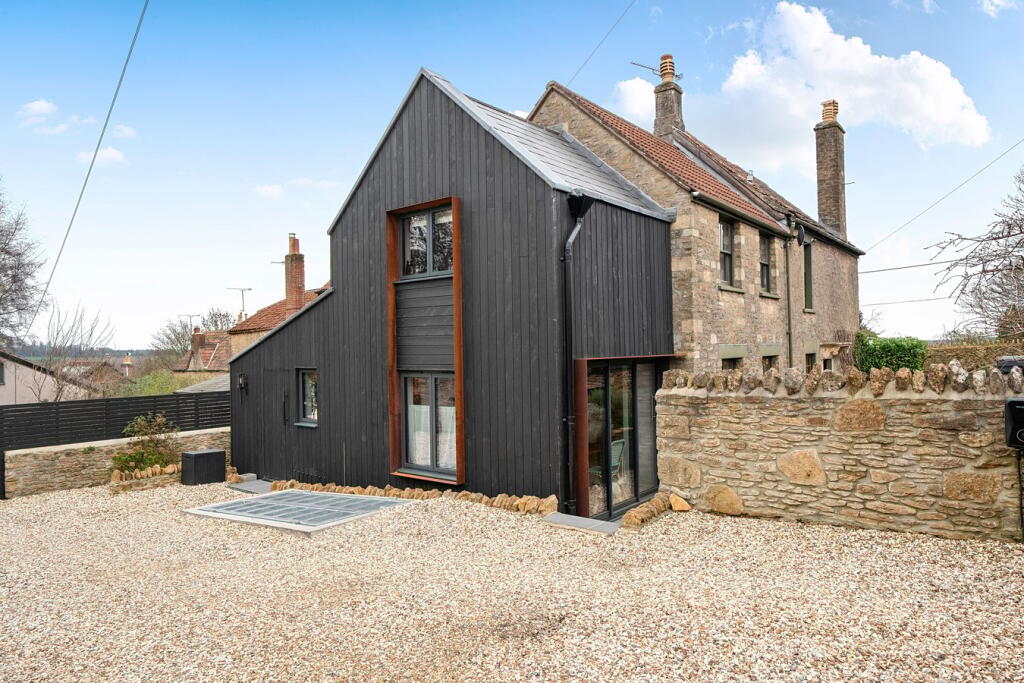 Goulds Ground, Frome, BA11