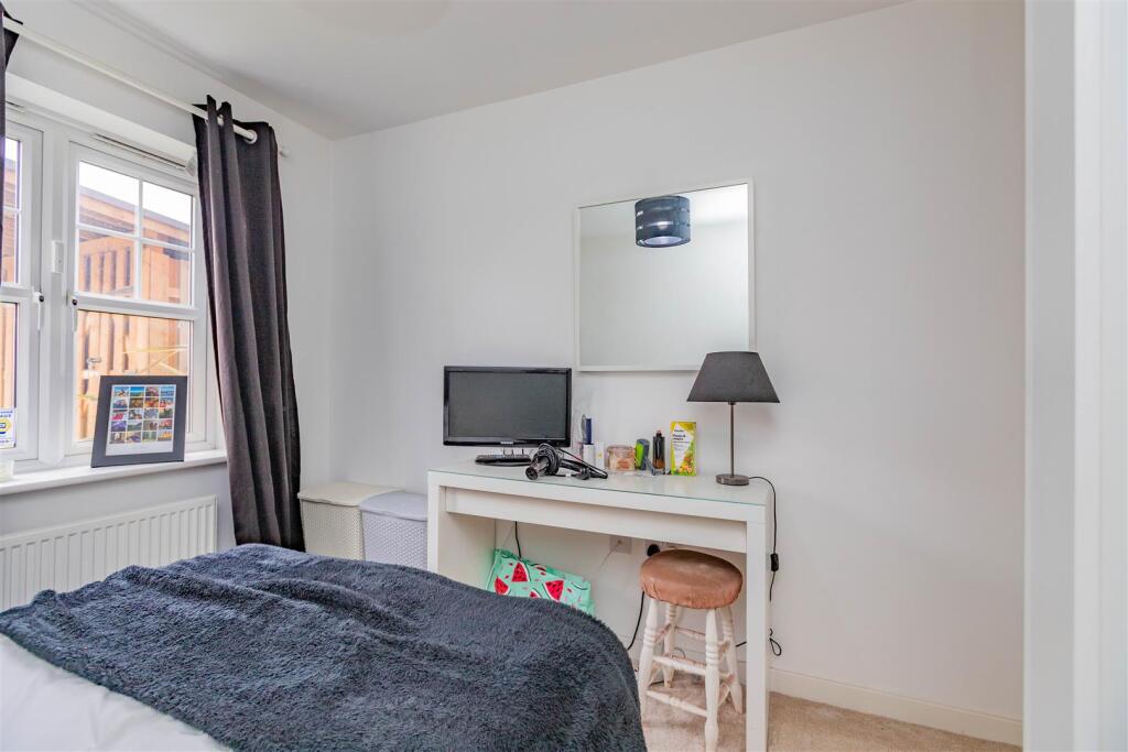 Ward Place, Birmingham, West Midlands, B29 photo 5