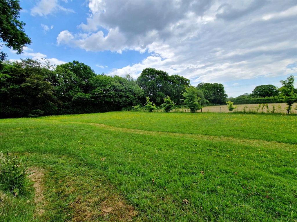 Additional image 9 of Land for saleChiddingly Road, Horam, Heathfield TN21