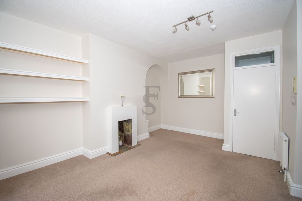 Additional image 8 of 1 bed flat for saleAlexandra Road, Stoneygate LE2