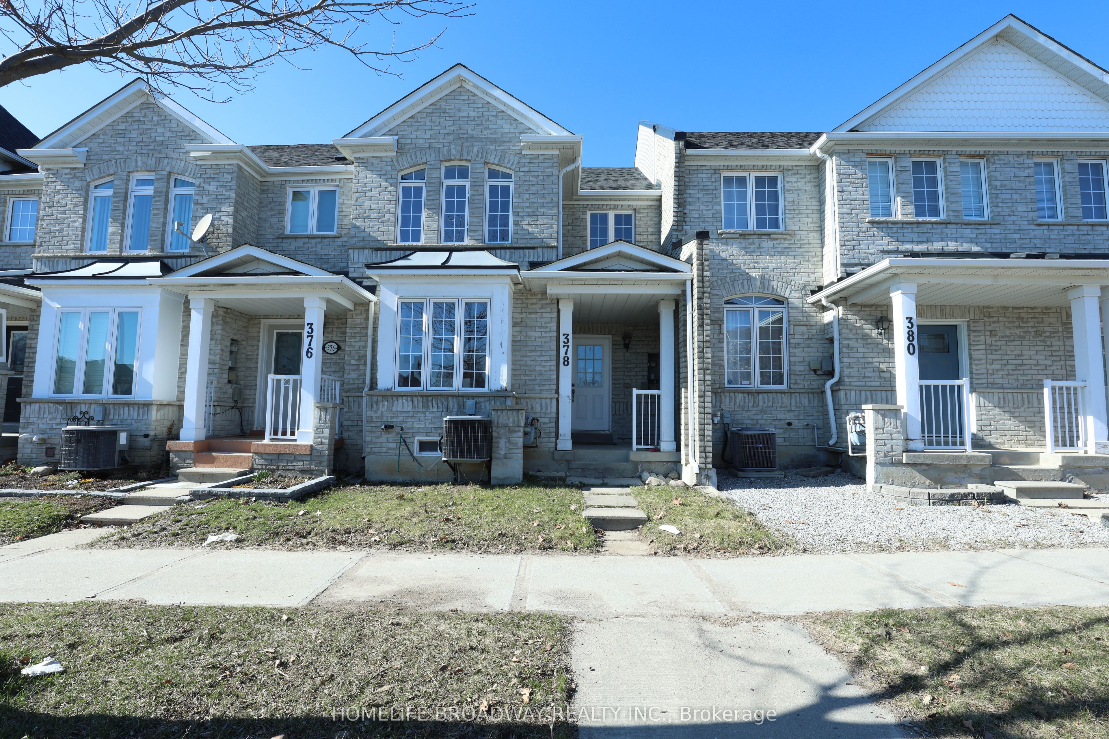378 Bur Oak Avenue, Markham, ON, L6C 2T9