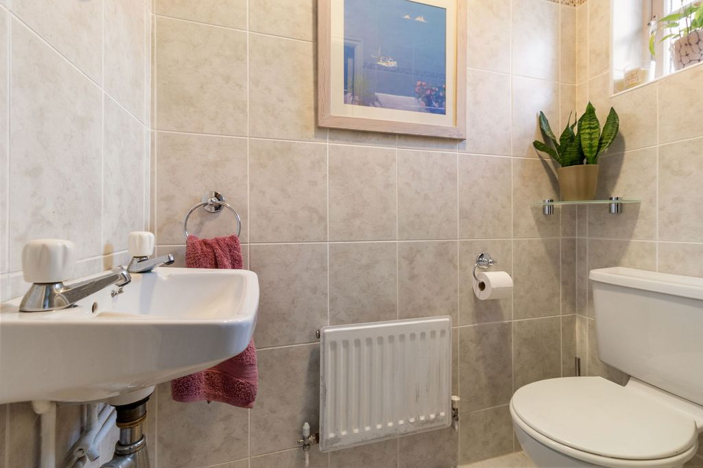 Additional image 15 of 3 bed end terrace house for saleDrinkwater Close, Ledbury, Herefordshire HR8