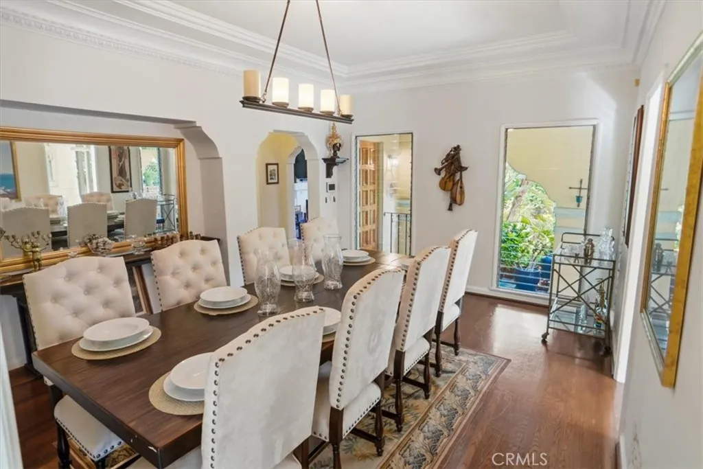 Additional image 34 of 1159 Alvira Street, Los Angeles, CA 90035