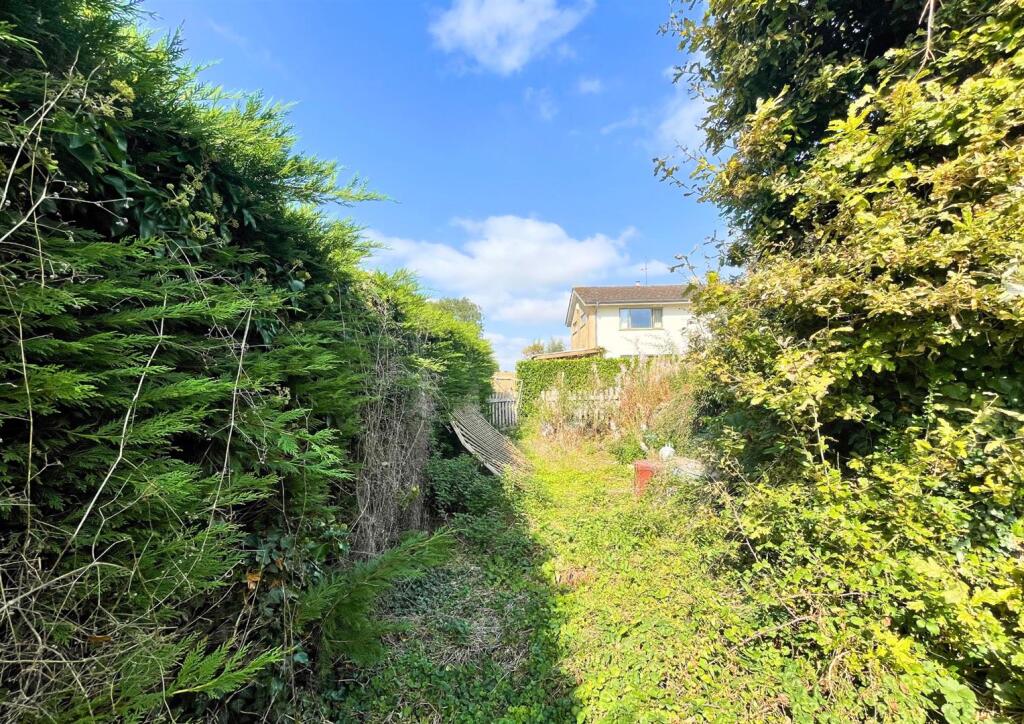 Additional image 12 of Building Plot, Frome