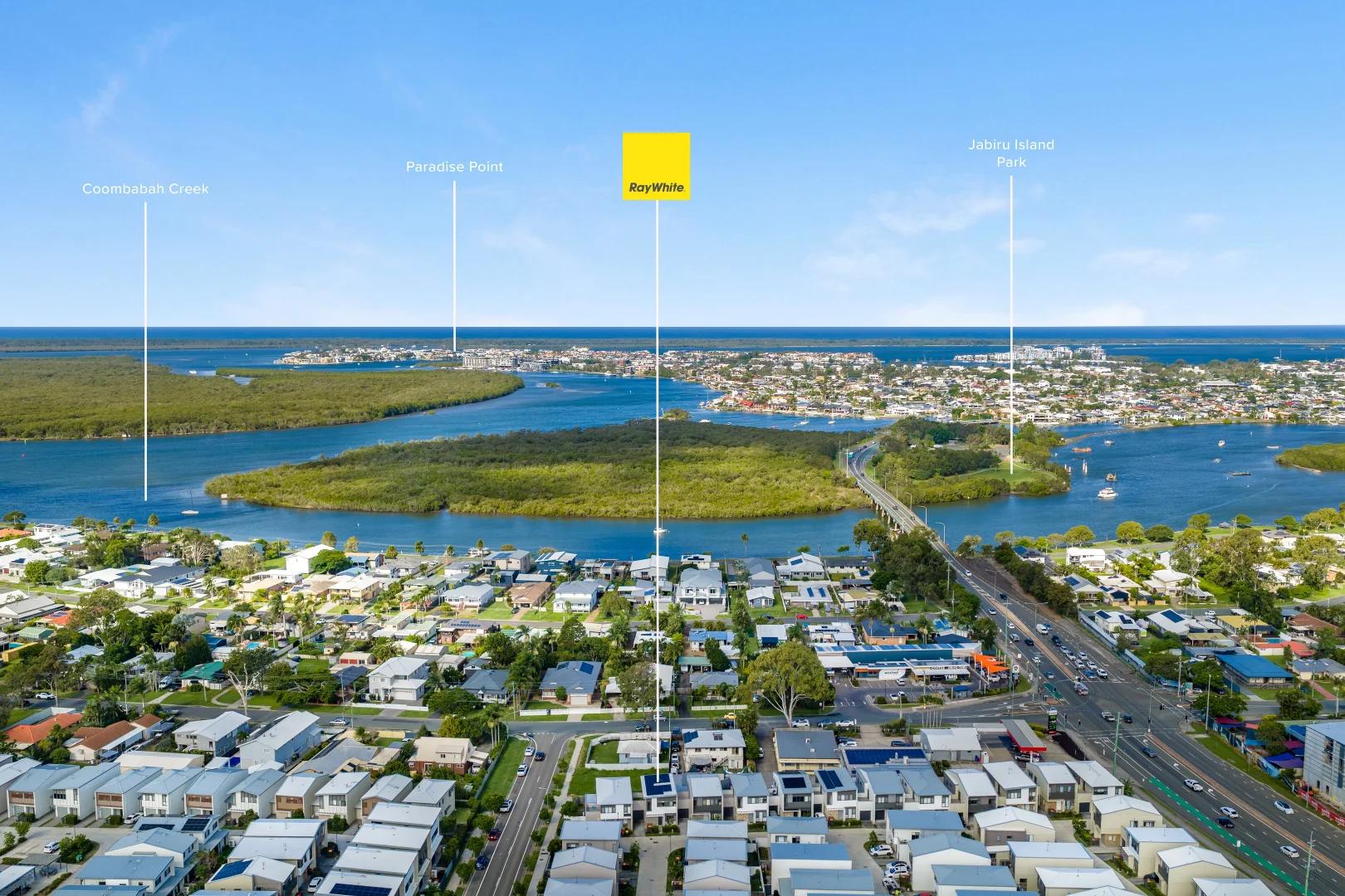 Additional image 23 of 19/191-197 Marina Quays Boulevard, Hope Island QLD 4212