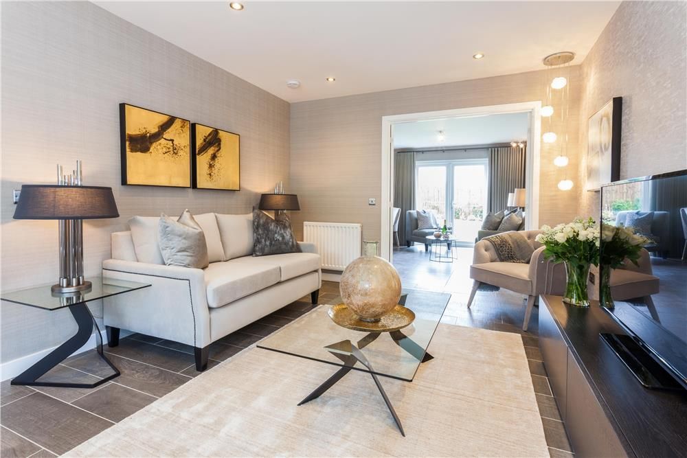 Additional image 4 of 4 bed detached house for sale"Hartwood Thornly Park" at Caplethill Road, Paisley PA2