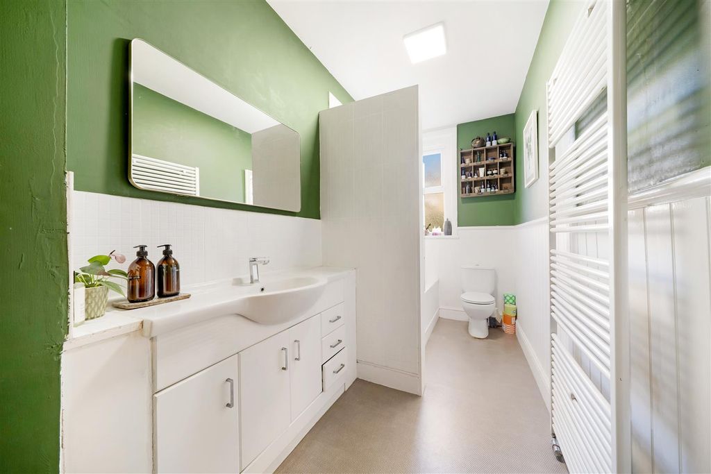 Additional image 16 of 4 bed property for salePrior Park Road, Widcombe, Bath BA2