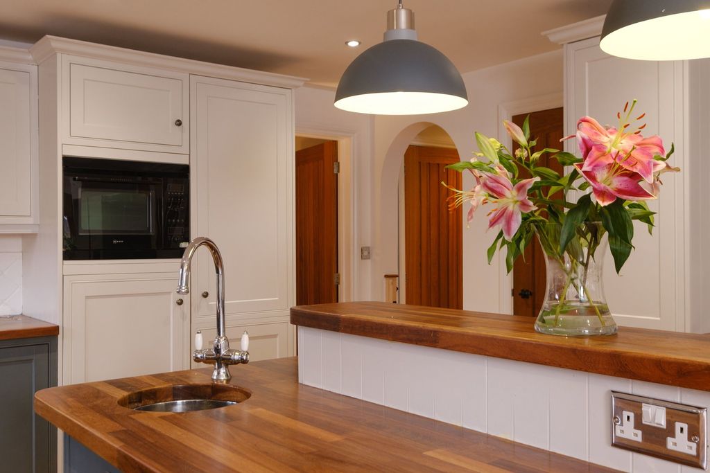 Additional image 11 of 5 bed detached house for saleYew Tree Close, Whitchurch, Ross-On-Wye, Herefordshire HR9