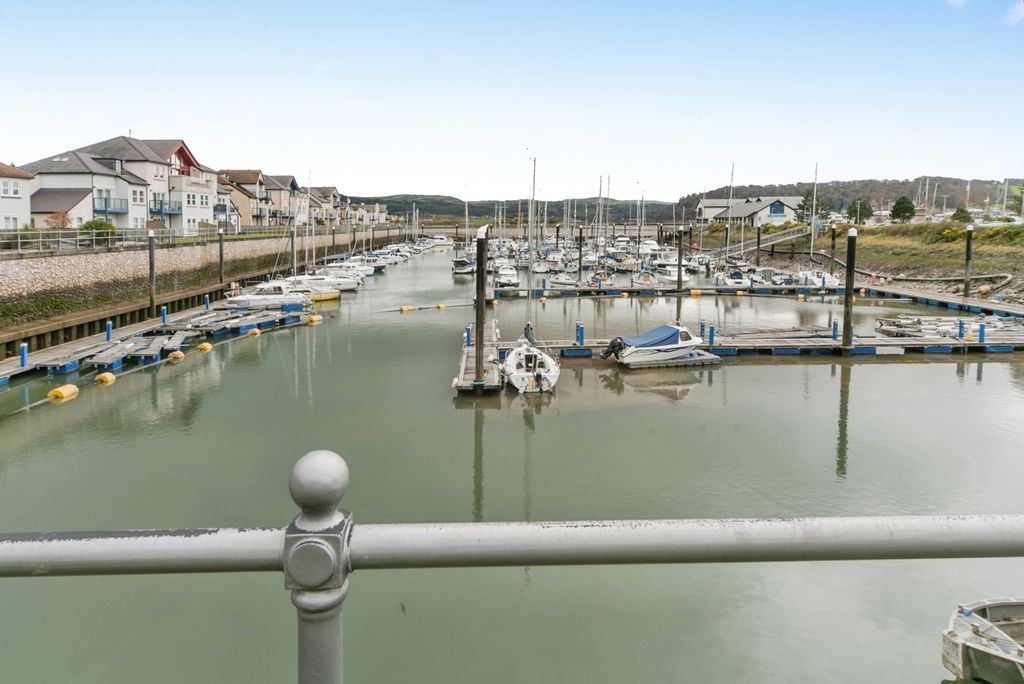 Additional image 15 of 2 bed flat for saleDeganwy Quay, Deganwy, Conwy LL31