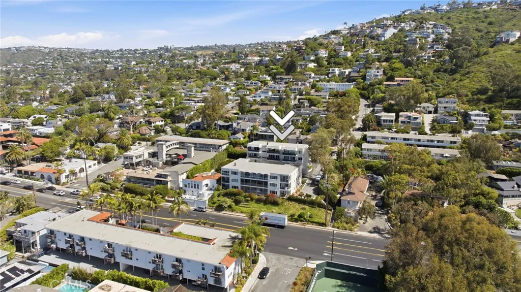 240 Moss Street Unit 8, Laguna Beach, CA 92651