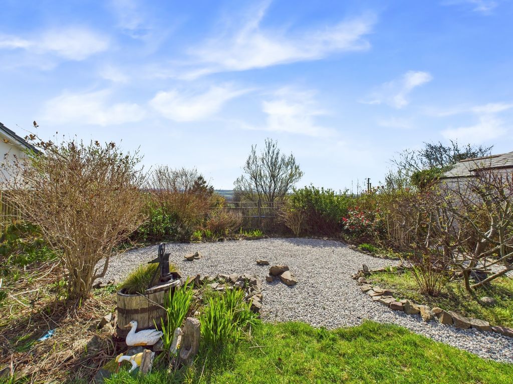 Additional image 18 of 3 bed bungalow for saleShop, Morwenstow, Cornwall EX23