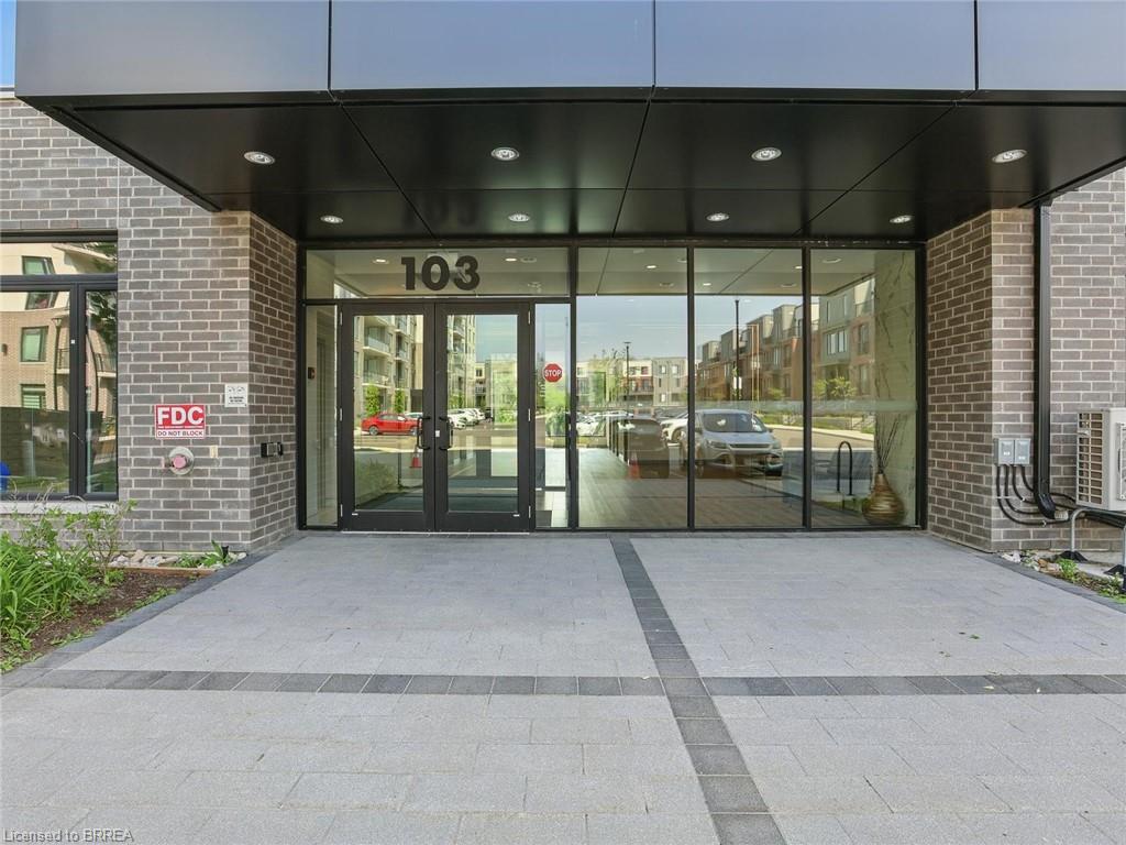 Additional image 5 of 411-103 Roger Street, Waterloo, ON, N2J 0G2