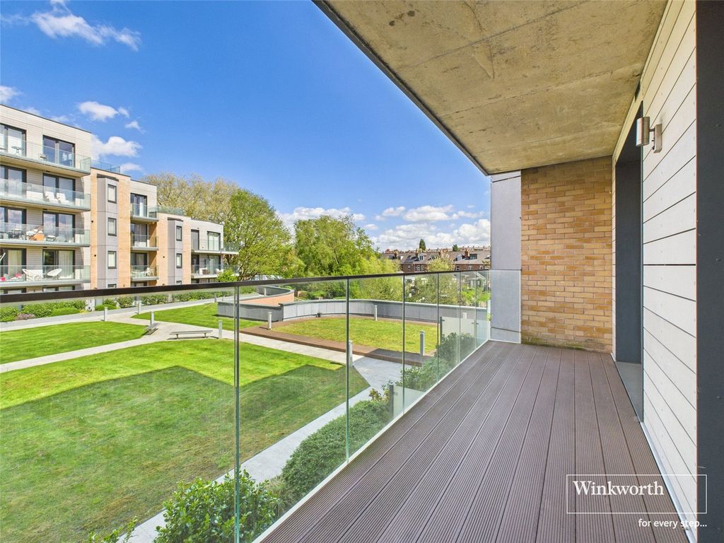 Additional image 4 of 2 bed flat to rentRiverside View, 5-9 Berkeley Avenue, Reading, Berkshire RG1