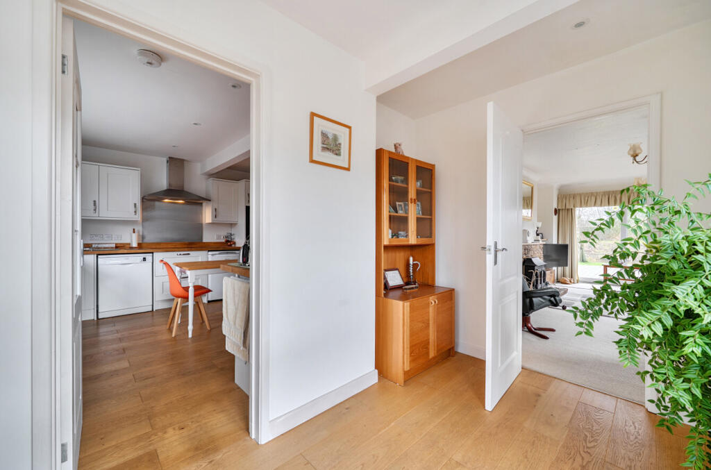 Additional image 9 of Mill Close, Hill Deverill, Hill Deverill, BA12