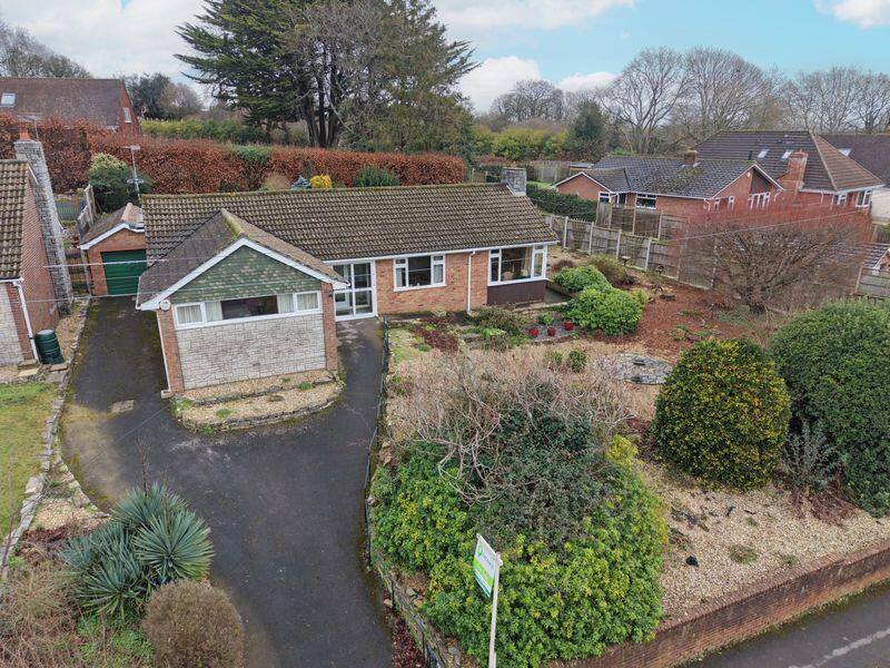 Melody Ranch, 18 Nash Lane, Yeovil