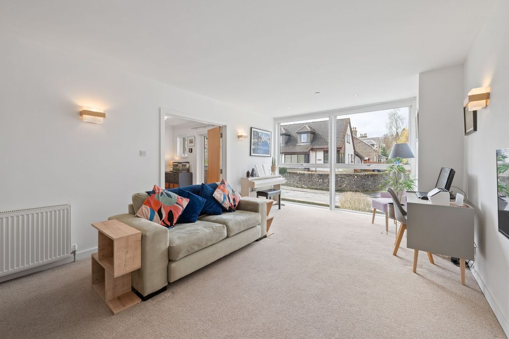 Additional image 4 of 2 bed flat for saleKilbryde Crescent, Dunblane FK15
