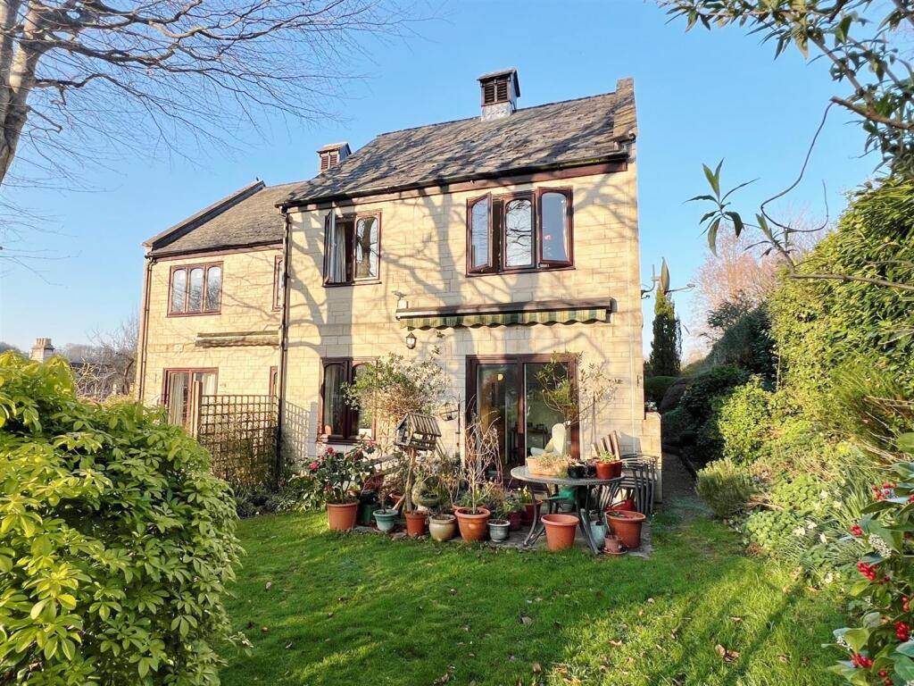 Fitzmaurice Place, Bradford-On-Avon