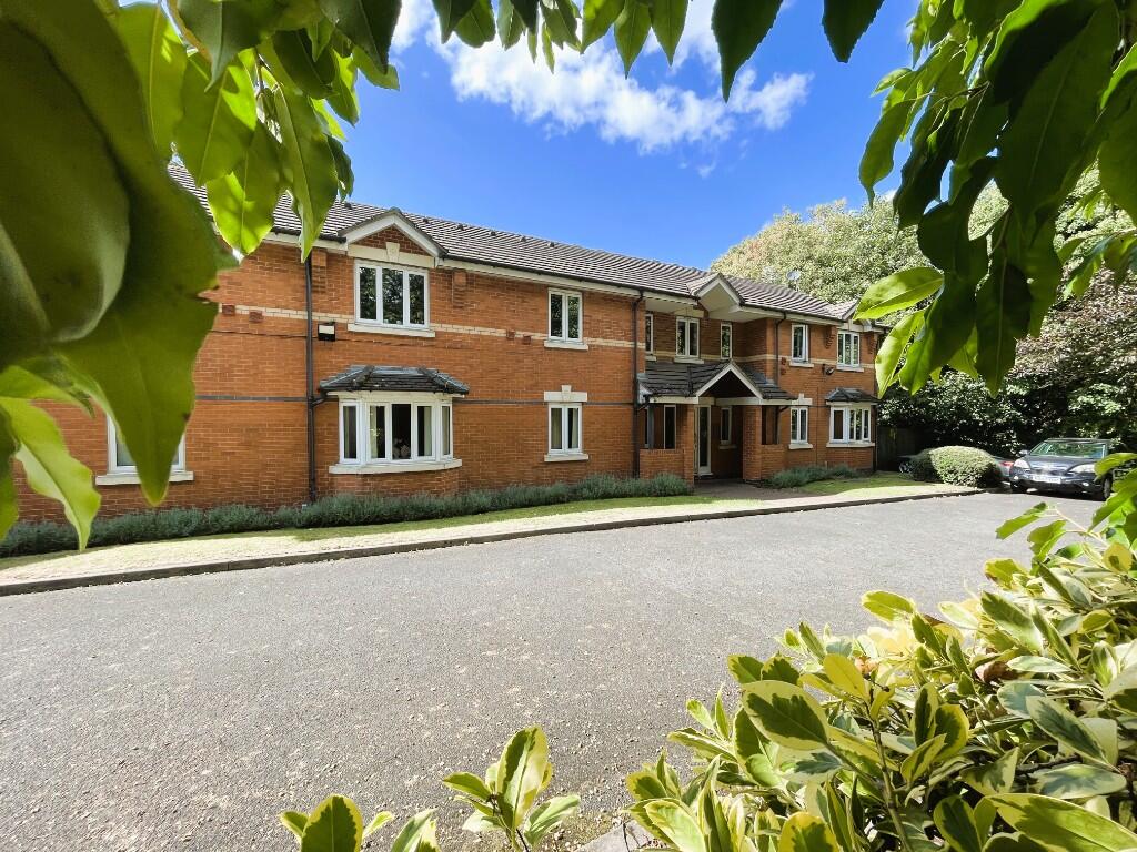 Admiral Place, Birmingham, B13