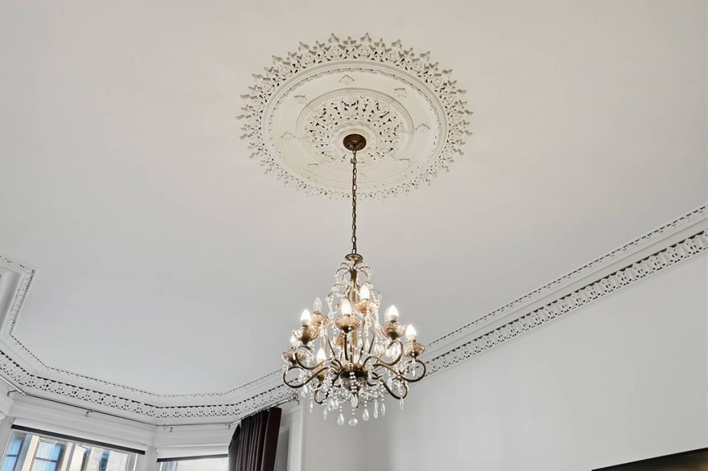 Additional image 4 of 3 bed flat for saleGilmore Place, Edinburgh EH3