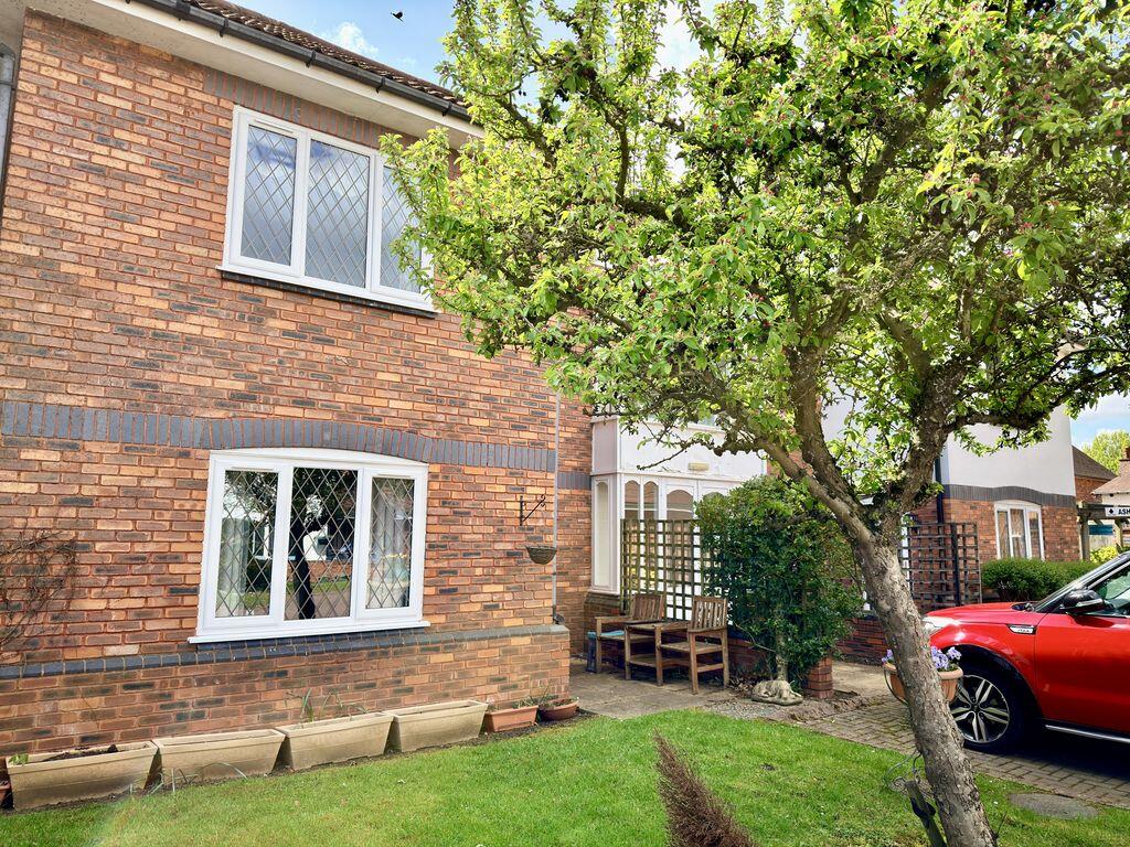 Additional image 9 of Checkley Croft, Sutton Coldfield