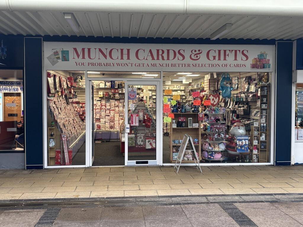 Unit 49, 8 Maple Walk, Chelmsley Wood Shopping Centre, Birmingham B37 5TS photo 3
