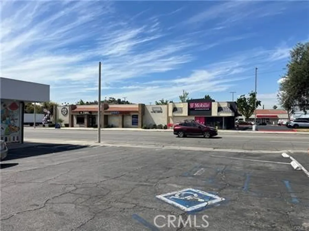 4151 N Sierra Way, San Bernardino, CA 92407