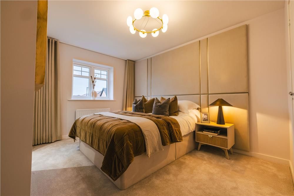 Additional image 9 of 4 bed detached house for sale"The Crosswood" at Chapelgarth, Sunderland SR3