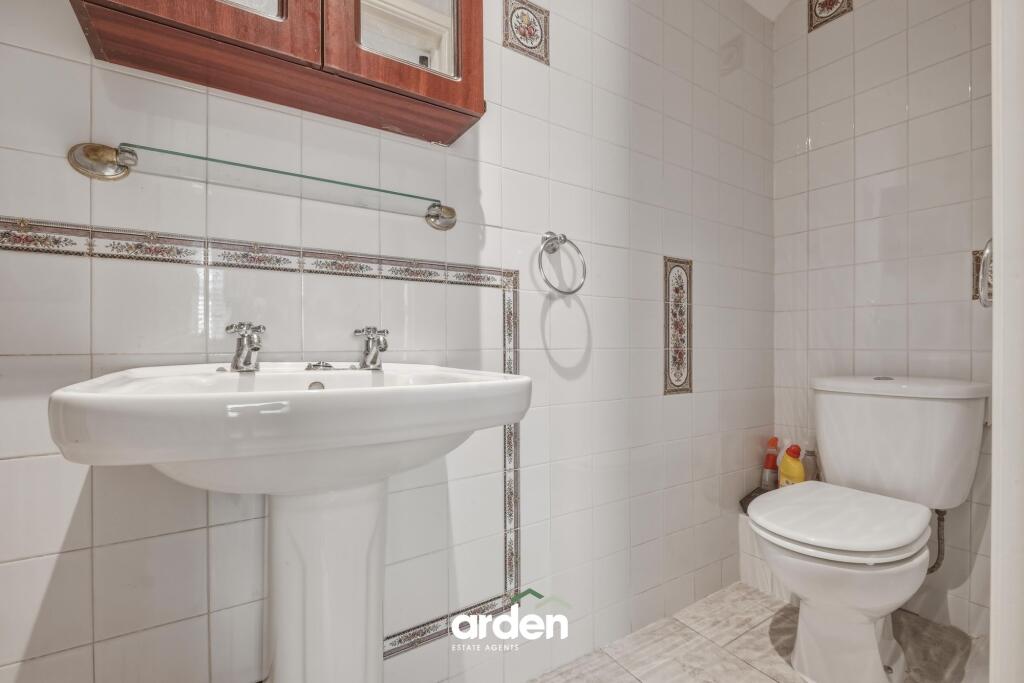 Additional image 7 of Mount Pleasant, Redditch, B97